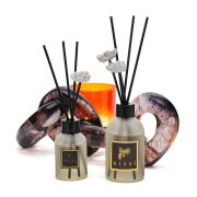 Dark Amber Esintisi Oda Kokusu Seti