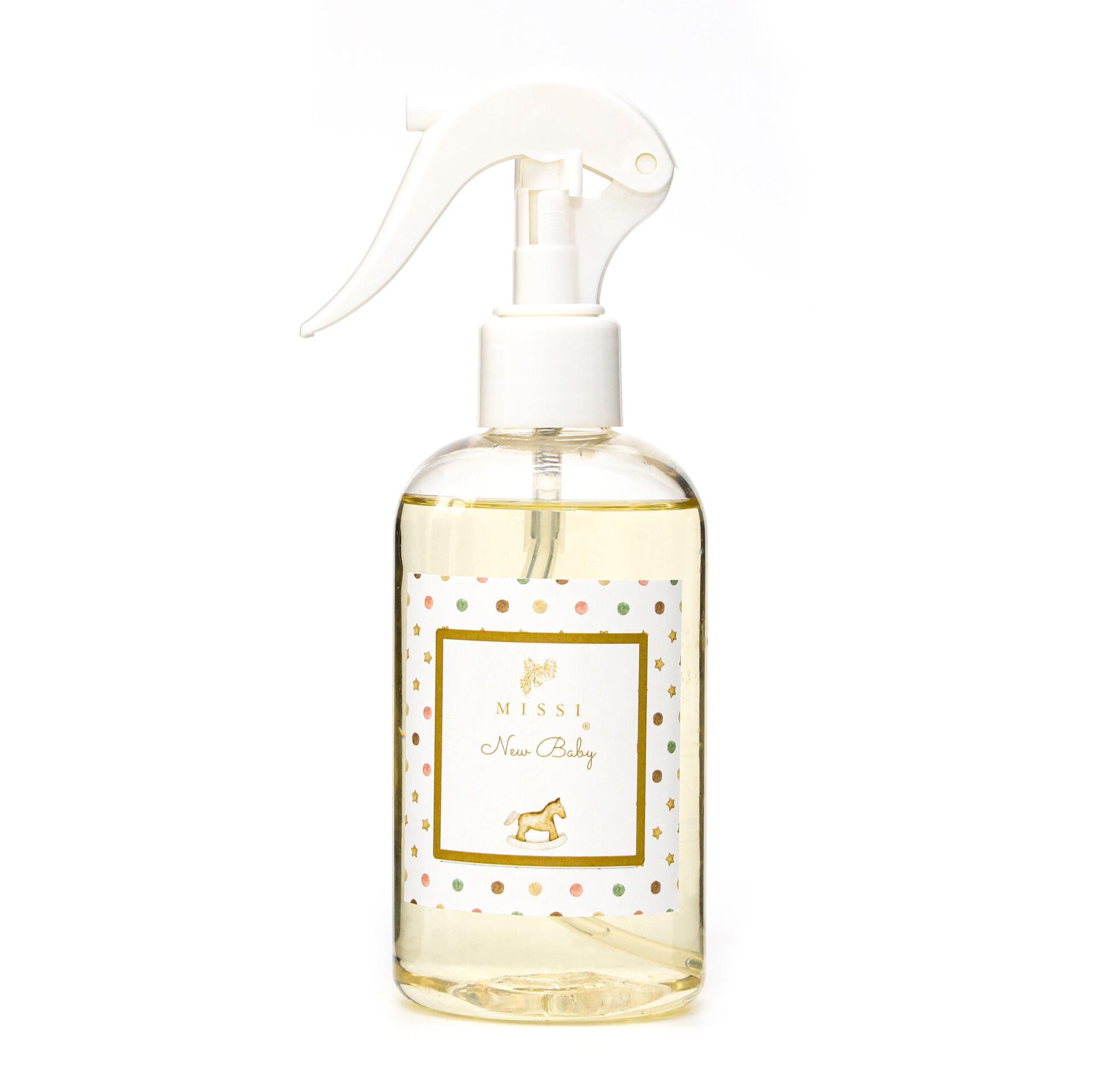 250 ml Missi Baby Oda Spreyi