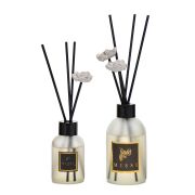 Black Vanilya Esintisi Oda Kokusu Seti