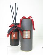 MİSSİ ÖZEL KUTULU 190 CC SİYAH ŞİŞE APPLE&CINNAMON ODA KOKUSU