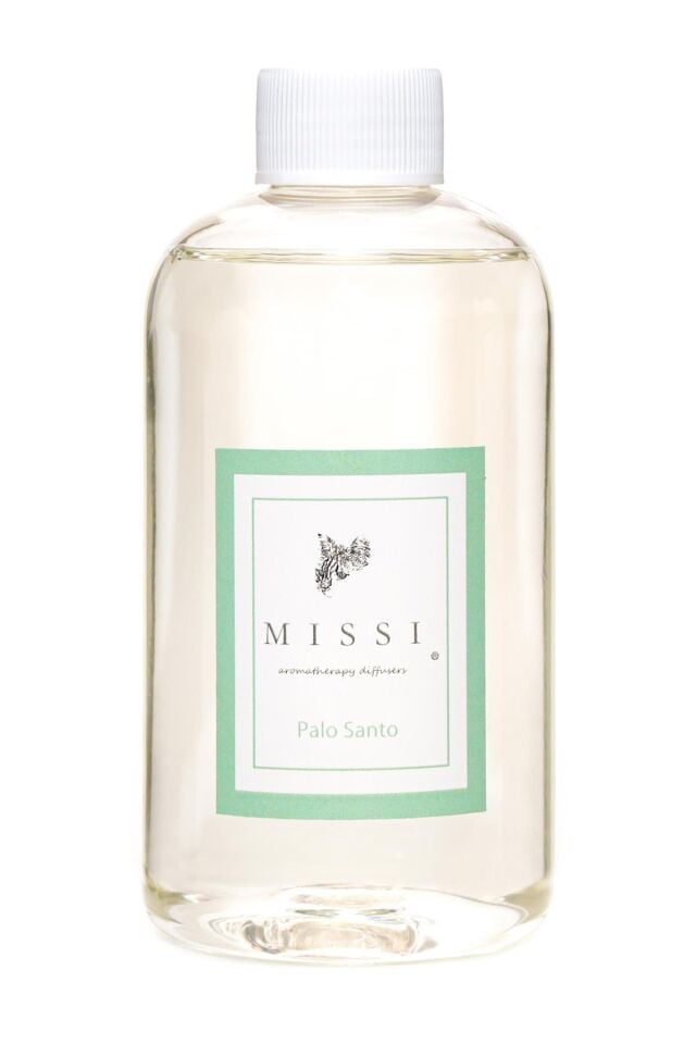 250 ml Palo Santo Yedek Esans