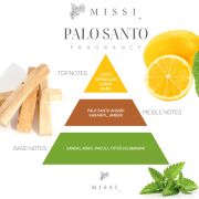 500 ml Palo Santo Oda Spreyi