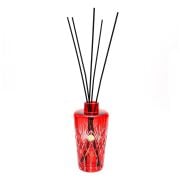 Kırmızı Kristal Esinti Black Vanilya Oda Kokusu(19 cm)