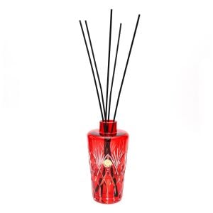 Kırmızı Kristal Esinti Black Vanilya Oda Kokusu(19 cm)