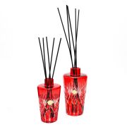 Kırmızı Kristal Esinti Black Vanilya Oda Kokusu(19 cm)