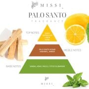 500 ml Palo Santo Yedek Esans