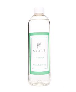 400 ml Palo Santo Kokulu Kandil Yağı