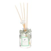 110 ml Silindir Şişe Palo Santo Oda Kokusu