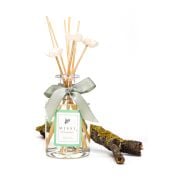 200 ml Silindir Şişe Palo Santo Oda Kokusu