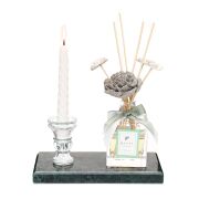 220 ml Kare Şişe Palo Santo Oda Kokusu