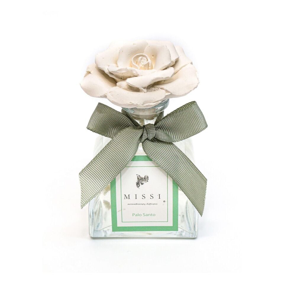 130 ml Lotus Şişe Palo Santo Oda Kokusu