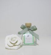 130 cc Lotus Şişe Palo Santo Oda Kokusu