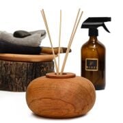 Masif Aura Black Vanilya Oda Kokusu