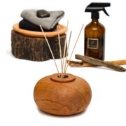 Masif Aura Black Vanilya Oda Kokusu