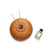 Masif Aura Black Vanilya Oda Kokusu