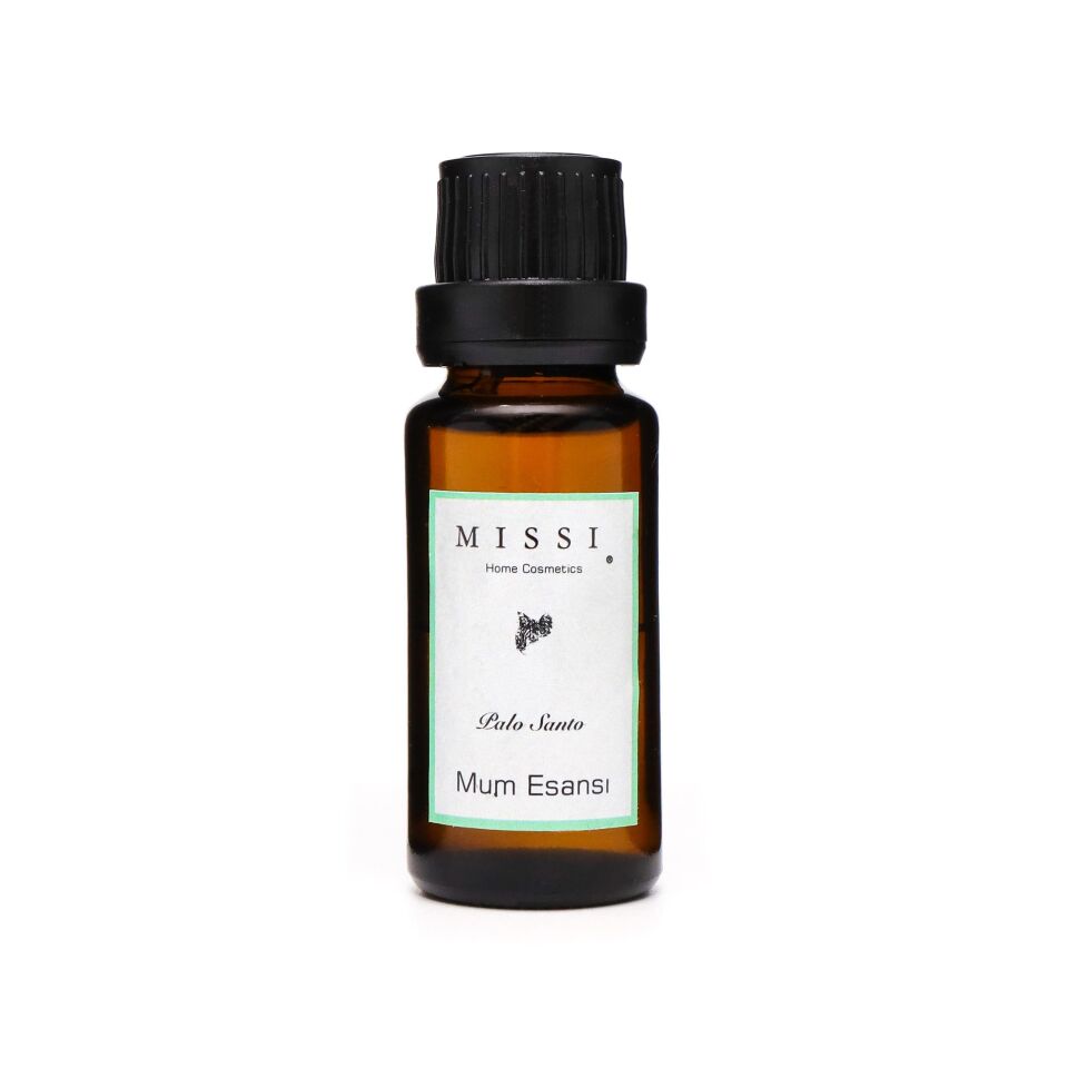 20 ml Palo Santo Mum Esansı