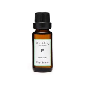20 ml Palo Santo Mum Esansı