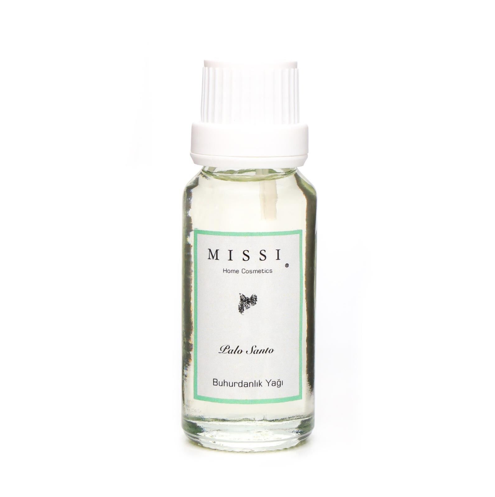 20 ml Palo Santo Buhurdanlık Esansı/Yağı