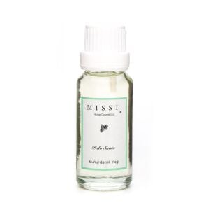 20 ml Palo Santo Buhurdanlık Esansı/Yağı