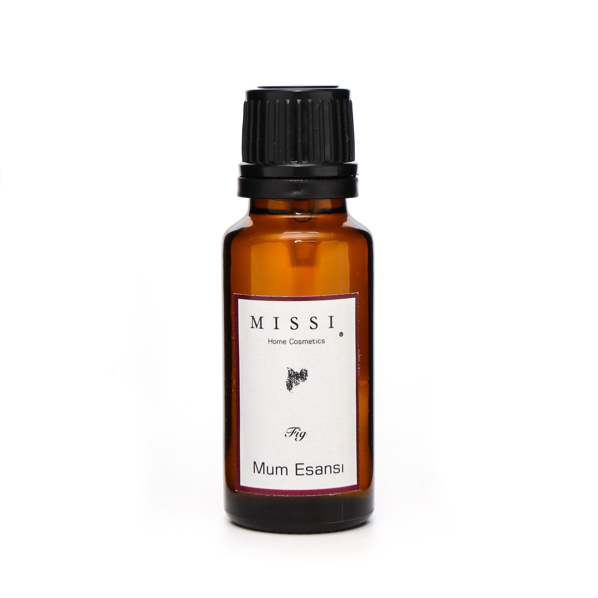 20 ml Fig (İncir) Mum Esansı