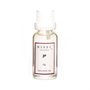 20 ml Fig (İncir) Buhurdanlık Esansı/Yağı