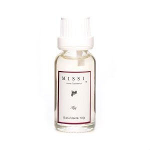 20 ml Fig (İncir) Buhurdanlık Esansı/Yağı
