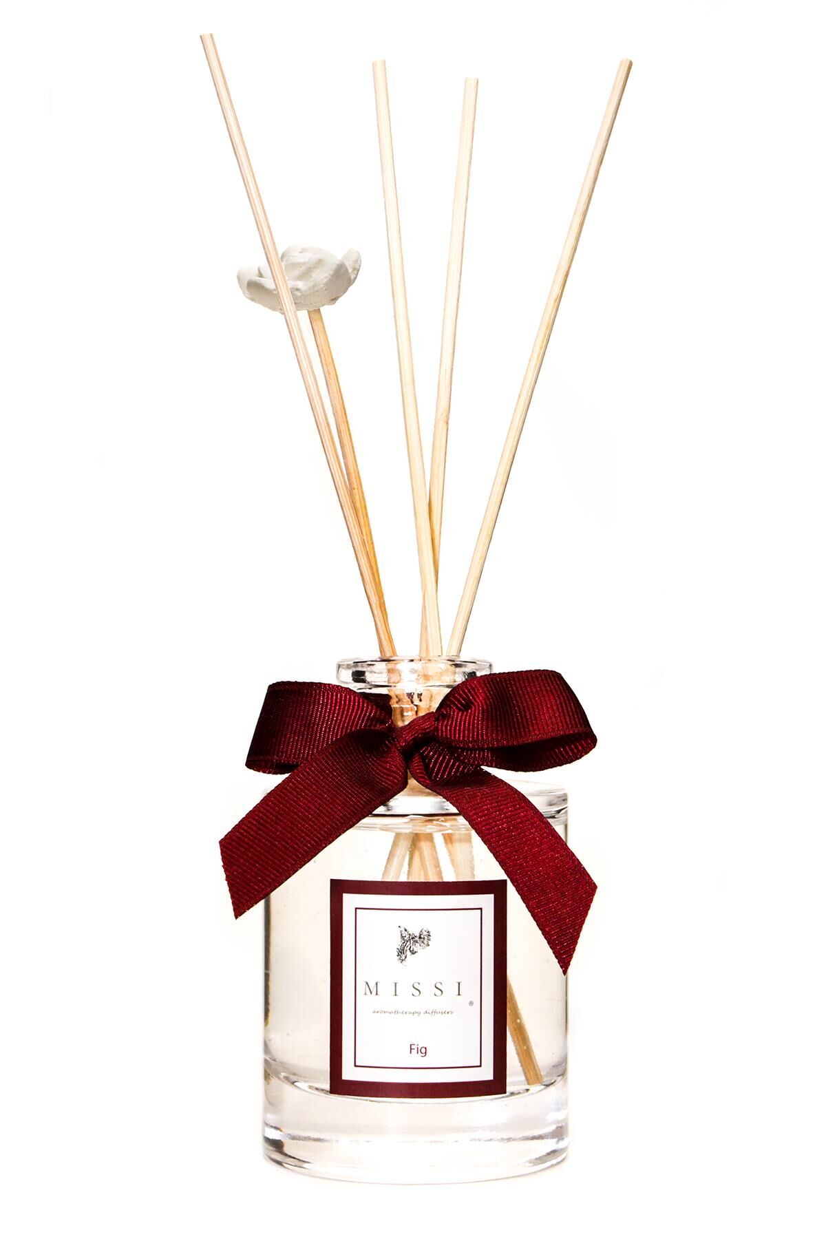 110 ml Silindir Şişe Fig (İncir) Oda Kokusu