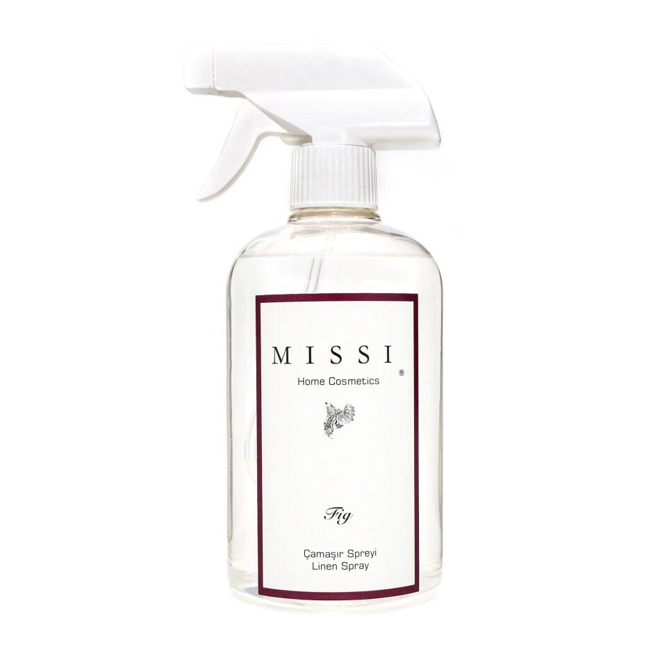 500 ml Fıg (İncir) Çamaşır Spreyi