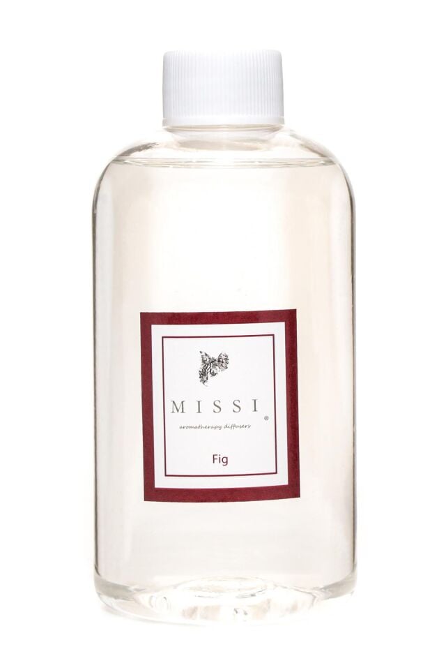 250 ml Fig (İncir) Yedek Esans