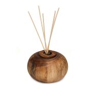 Masif Aura Deep Dark Amber Oda Kokusu