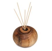 Masif Aura Deep Dark Amber Oda Kokusu