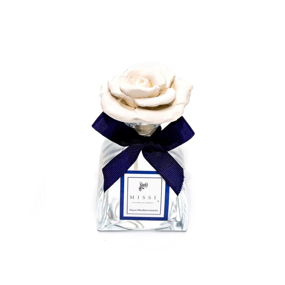 130 ml Lotus Şişe Aqua Mediterranean Oda Kokusu