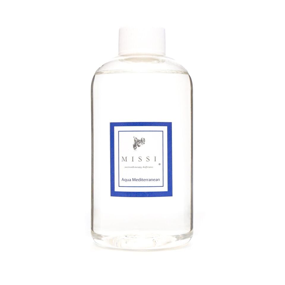 250 ml Aqua Mediterian Yedek Esans
