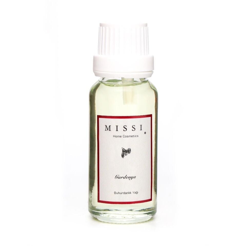 20 ml Gardenya Buhurdanlık EsansıI/Yağı