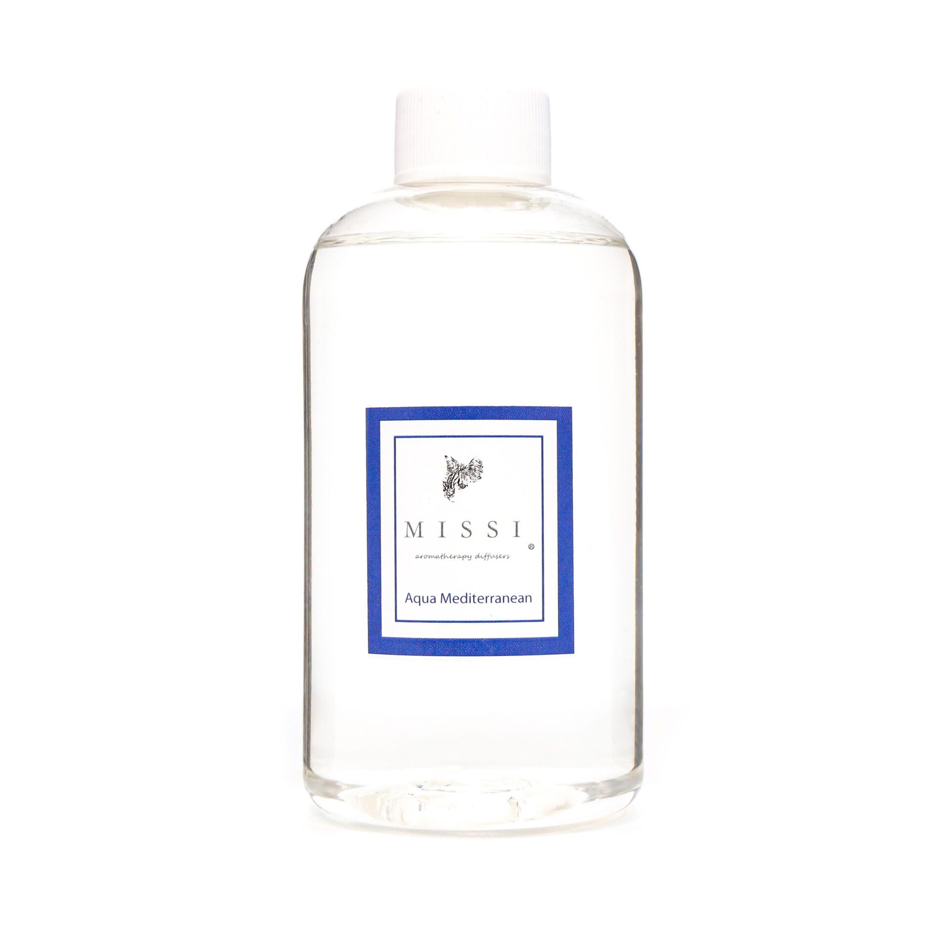 500 ml Aqua Mediterian Yedek Esans