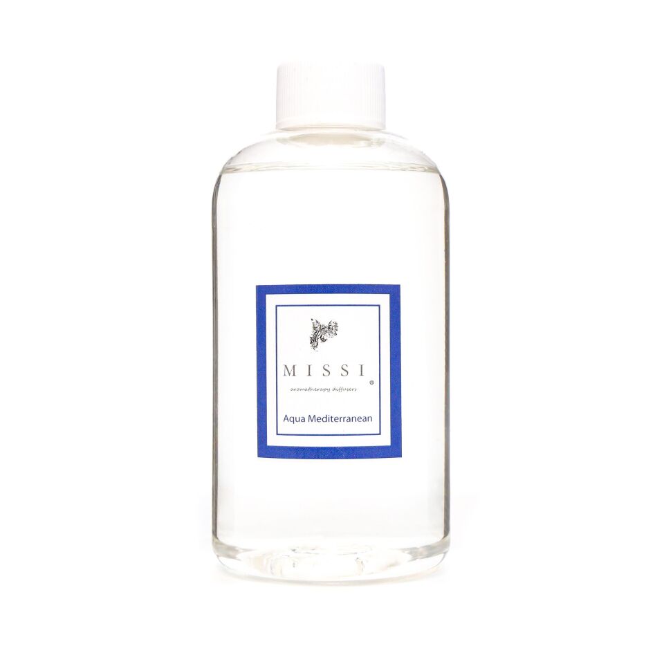 500 ml Aqua Mediterian Yedek Esans