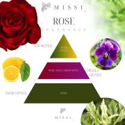 100 ml Botanical Rose Kokulu Kolonya