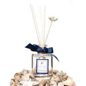 110 ml Silindir Şişe Aqua Mediterian Oda Kokusu