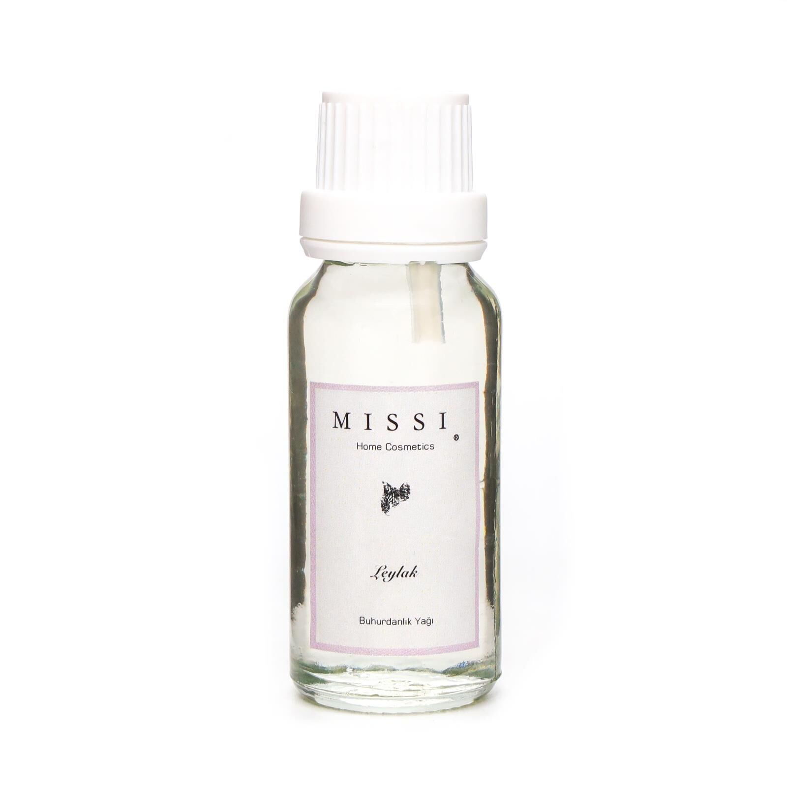 20 ml Leylak Buhurdanlık Esansı/Yağı