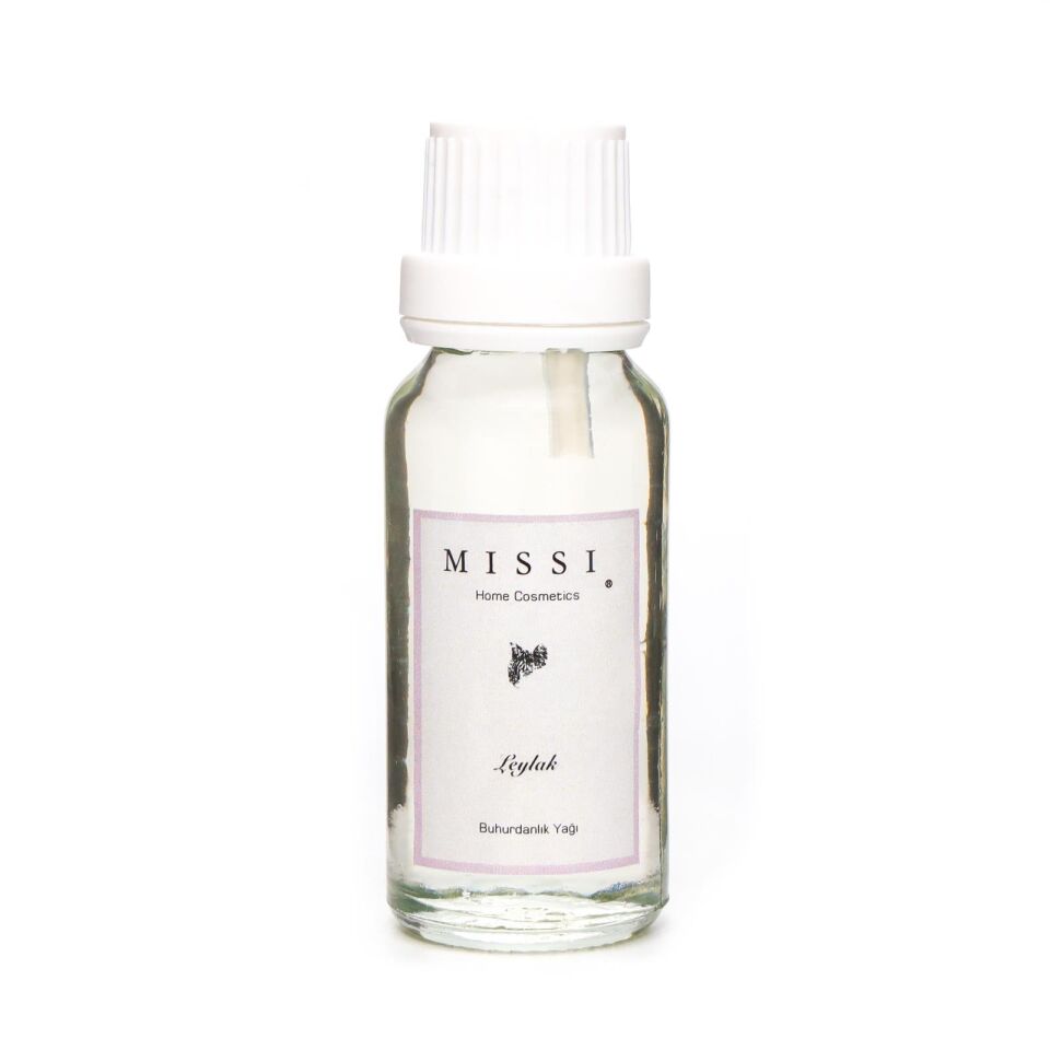 20 ml Leylak Buhurdanlık Esansı/Yağı