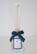 110 ml Silindir Şişe Aqua Mediterian Oda Kokusu