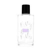 100 ml Cam Şişe Botanical Lavander Kokulu Kolonya