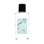 100 ml Cam Şişe Botanical Tea Tree Kokulu Kolonya