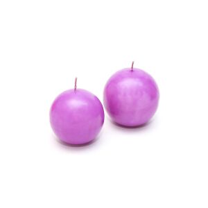 2li Mor Top Mum Seti (7 cm-8 cm)