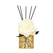 Kristal Gül Serisi- Amber Cam/ Dark Amber Oda Kokusu