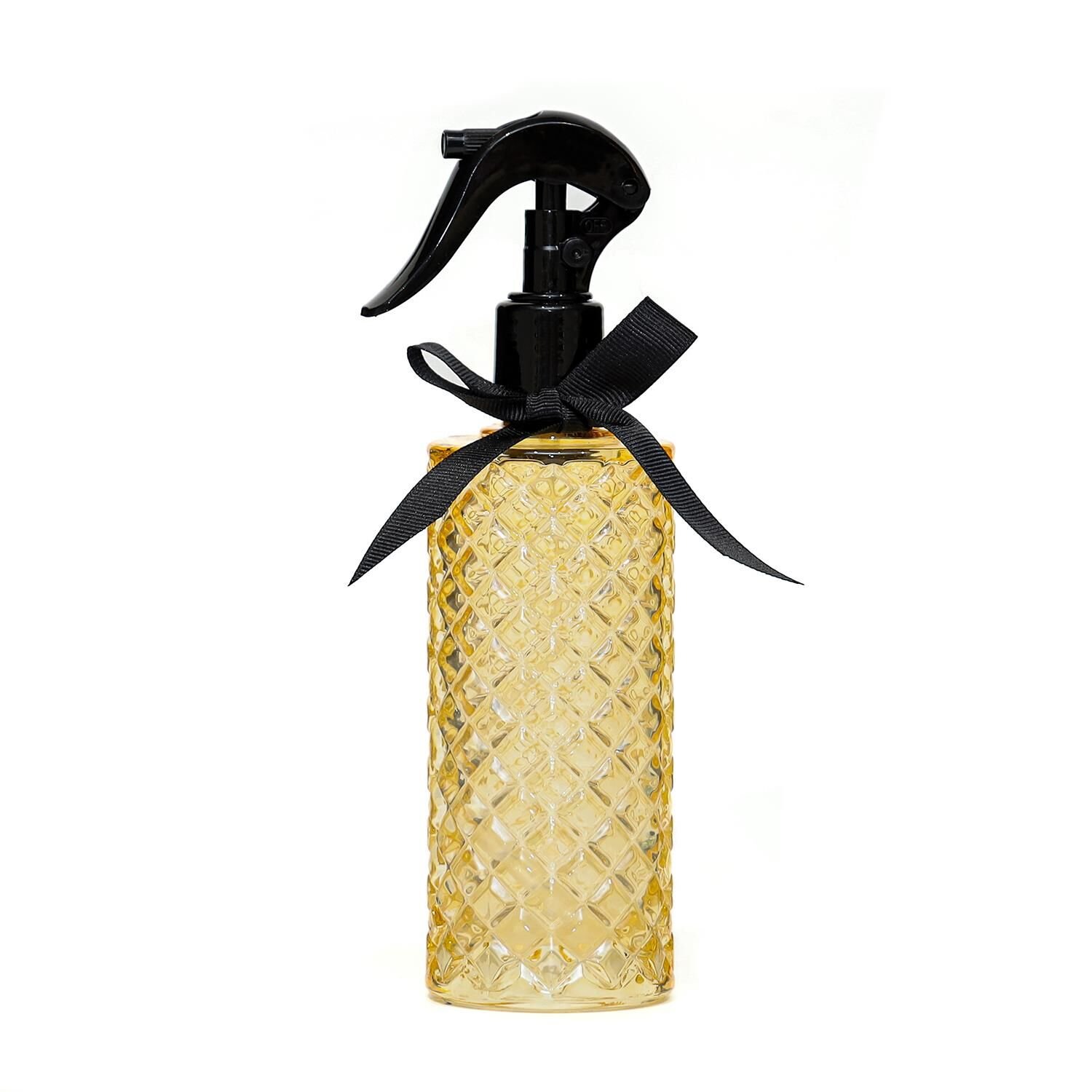 Kristal Gül Serisi- Amber Cam/ Dark Amber Oda Spreyi