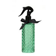 Kristal Gül Serisi- Yeşil Cam/ White Jasmine Oda Spreyi