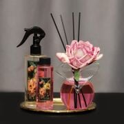 Garden Rose-Pudra Signature Oda Kokusu (Sevgililer Günü)
