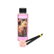 110 ml Garden Rose-Pudra Signature Yedek Esans Ve Bambu Çubuk Seti