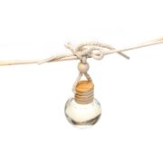 Top Şişe Oud Asmalı Araç Kokusu (8 ml)